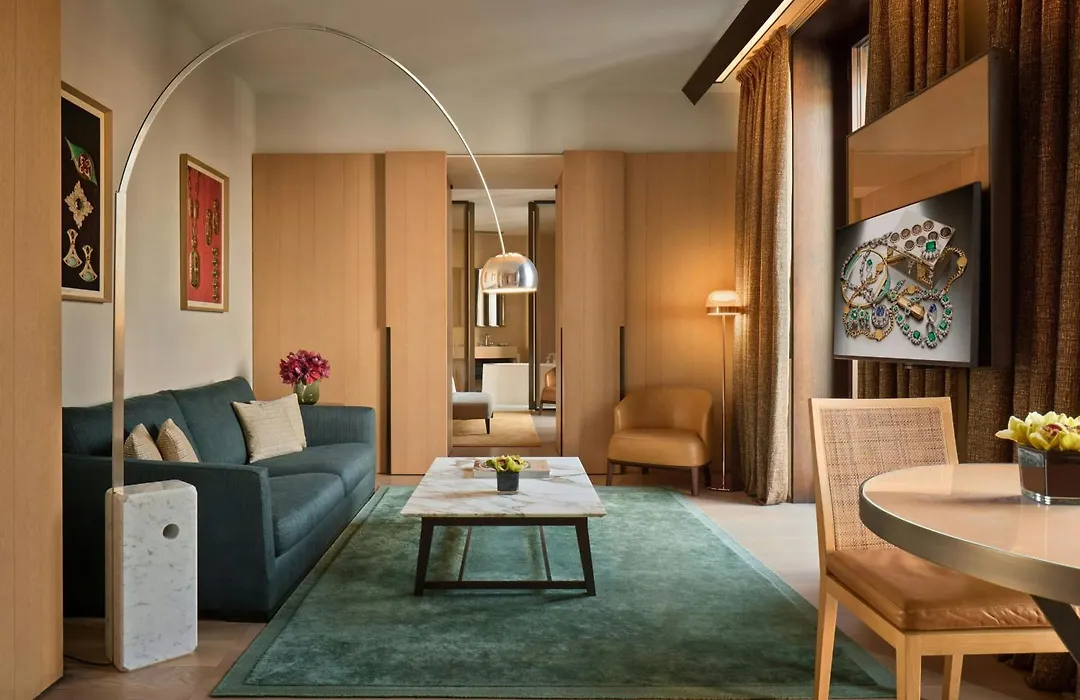 Bvlgari Hotel Milano-1